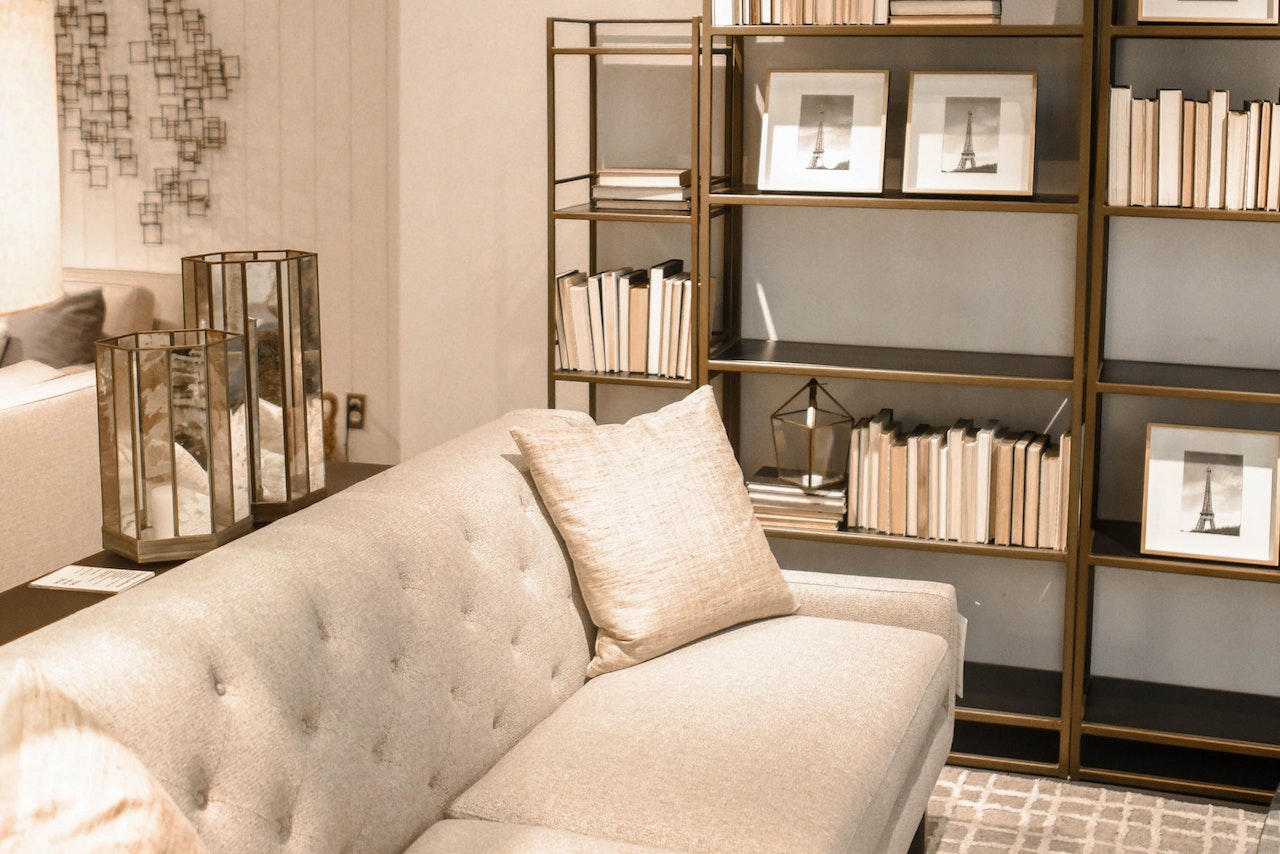 Choisir un meuble en mélanine ou en stratifié ?