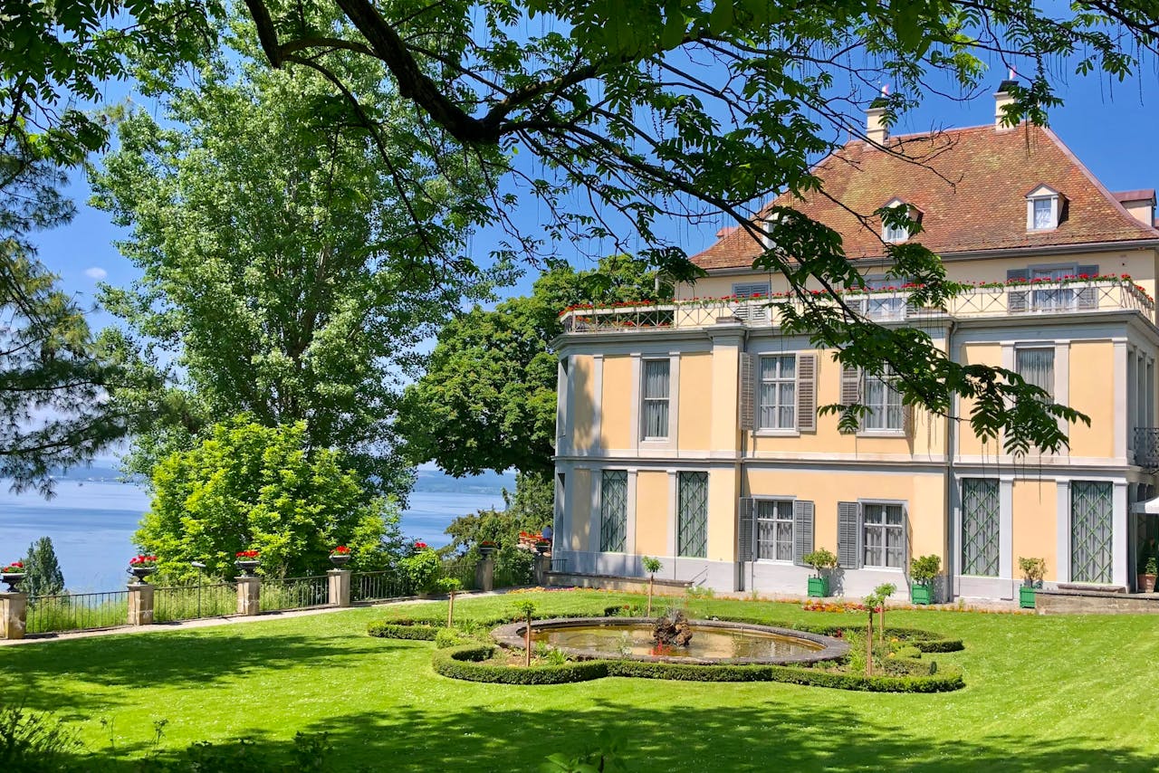 Acheter une maison en Suisse : quelles prérogatives pour les Français ?