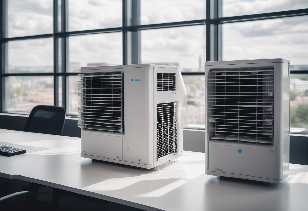 Toulouse climatisation : choisir le bon système pour votre maison